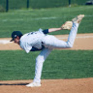 Meet your Posher, Connor